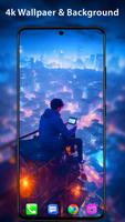 Screen wallpapers & Background скриншот 3