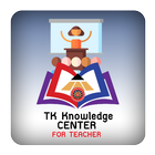 TK Knowledge Center (สำหรับครู) ikona