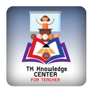 TK Knowledge Center (สำหรับครู) APK