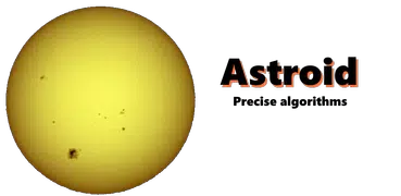 Astroid