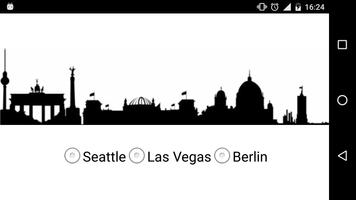 Cities skylines اسکرین شاٹ 2