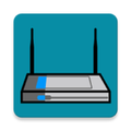 Router admin setup