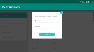 Router admin setup screenshot 3