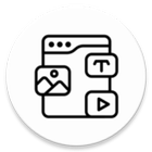 WhatsApp Sticker Maker Zeichen