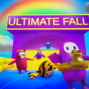 Ultimate Fall Guys : Mobile Game APK