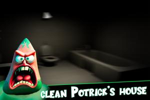 Escape Potrick Mod الملصق