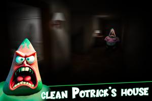 Escape Potrick Mod تصوير الشاشة 2