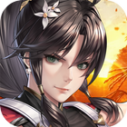 Three Kingdoms: Warfare Zeichen