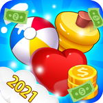 Money Match : Make Money Game icon