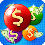 Money Bubble icon