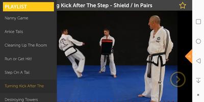 BlackBelt Coaching اسکرین شاٹ 3