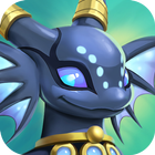 Icona Dragon Match - Merge & Puzzle