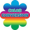 Color Conversion