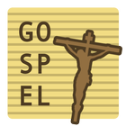 the Daily Gospel icon
