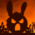 Raging Rabbits icône