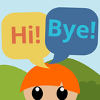 Learn Languages For Kids ไอคอน