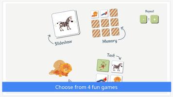 Learn Languages For Kids 스크린샷 1