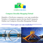 Compras Brasília आइकन