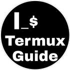 Termux Guide icône