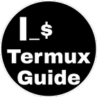 Termux Guide biểu tượng