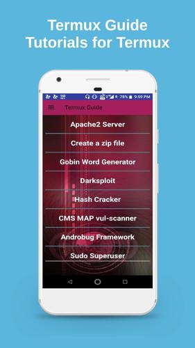 Termux Guide For Android Apk Download