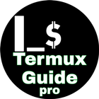 ikon Termux Guide Pro