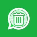 WAM Recovery- WA Deleted Message & Status Saver APK