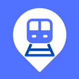Where Is My Rail Live icono