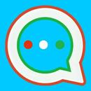 Bharti Chat - Chats, Groups, Video and voice calls APK