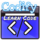 Codify - Learn Coding Languages APK