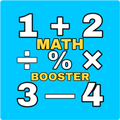 Maths Booster- Learn Maths, Generate Worksheet