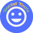 Icona Social Tools