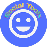 Social Tools icône