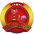 آیکون‌ TK LITE VIP