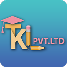 TKL Pvt. Ltd.-icoon