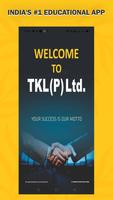 TKL Pvt. Ltd. پوسٹر