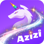 Azizi - Group Voice Chat Room