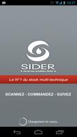 SIDER MOBILE 포스터