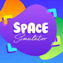 Play9 Space Simulator APK