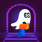 Ghost Train Zeichen
