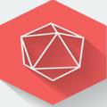 Polygon-scanner