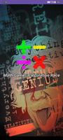 Math Game : Calculation Race Plakat