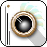 Night light portrait hd camera APK