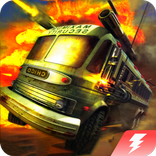 Vigilante 8 : Offence