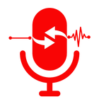 Voice Changer أيقونة