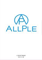 올플 (Allple : 세상의 모든 어플) 海報