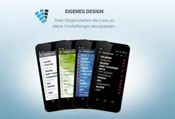 Einkaufszettel Spracheingabe P APK Herunterladen