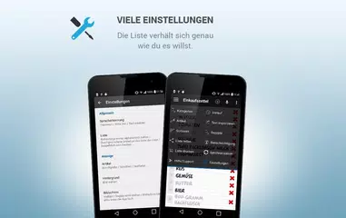 Einkaufszettel Spracheingabe P APK Herunterladen