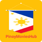 PinoyMovies Hub - Watch Now icône
