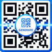 QR Code Maker: Save & Share icon